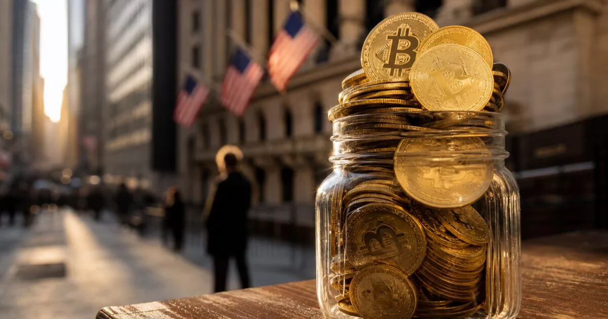 Bitcoin Ethereum Weekly Outlook Eyes Support and Resistance
