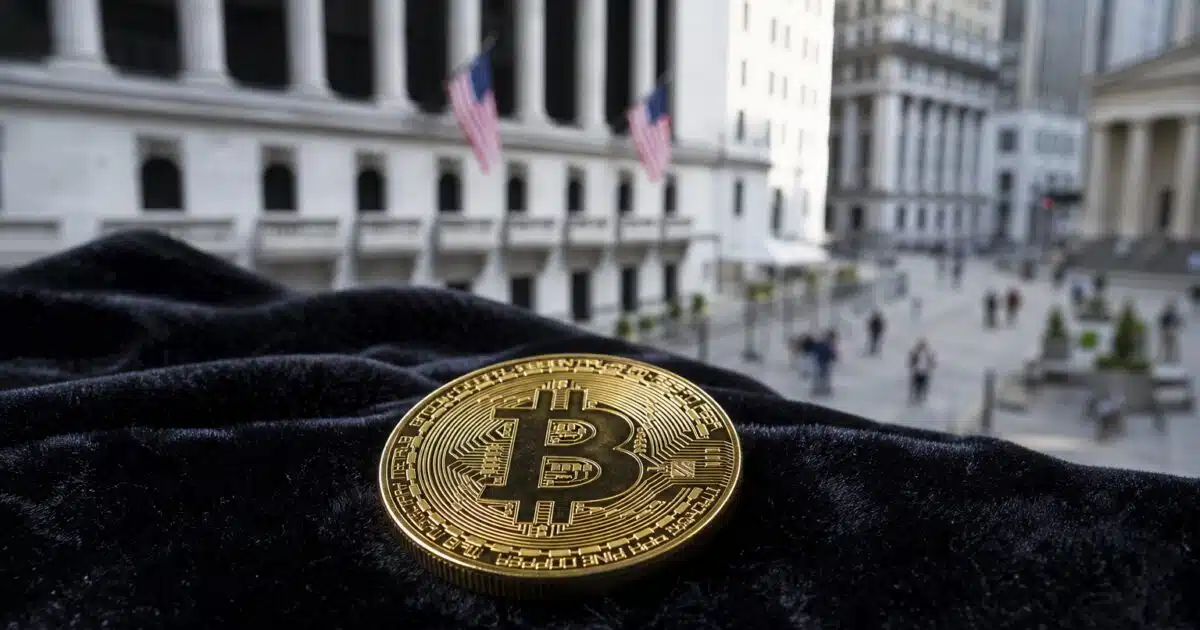 Bitcoin Eyes $500K Pattern as Whale Accumulation Hits February Highs