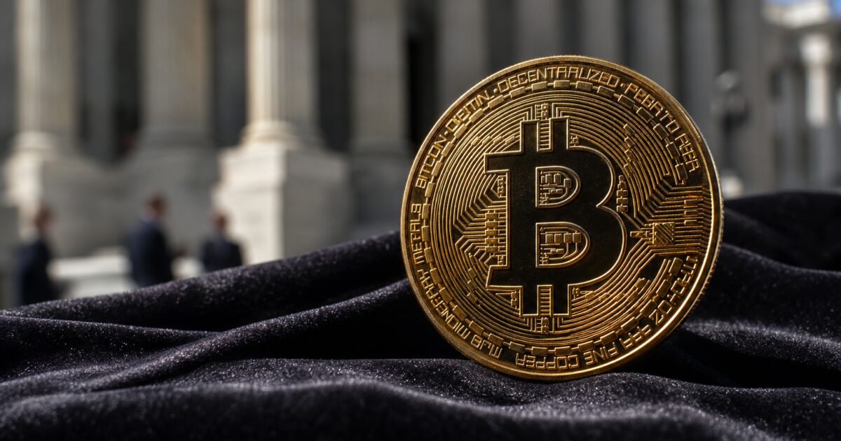 Bitcoin Eyes $50K Support as Long-Term Holders Face a Critical Test