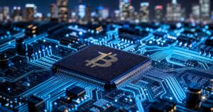 Bitcoin Franchit 61 600 Dollars et Tire les Altcoins vers le Haut