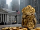 Bitcoin Franchit 66 250 Dollars et Grimpe de 3,5 % en une Journée