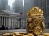 Bitcoin Franchit 66 250 Dollars et Grimpe de 3,5 % en une Journée