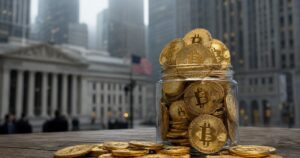 Bitcoin Franchit 66 250 Dollars et Grimpe de 3,5 % en une Journée