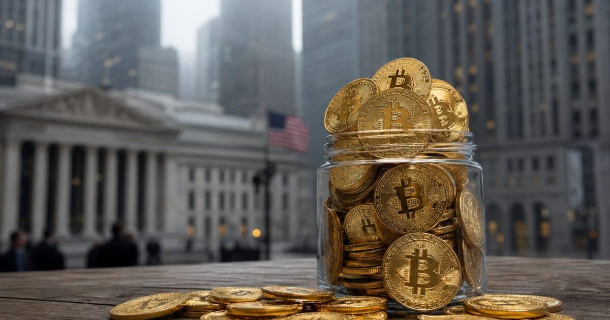Bitcoin Franchit 66 250 Dollars et Grimpe de 3,5 % en une Journée
