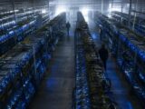 Bitcoin Hits $63,900 as Strait of Hormuz Closure Rattles Weekend Markets
