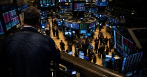 Bitcoin Holds at $66,313 as Brent Crude Spikes to $91 and ETF Flows Recover