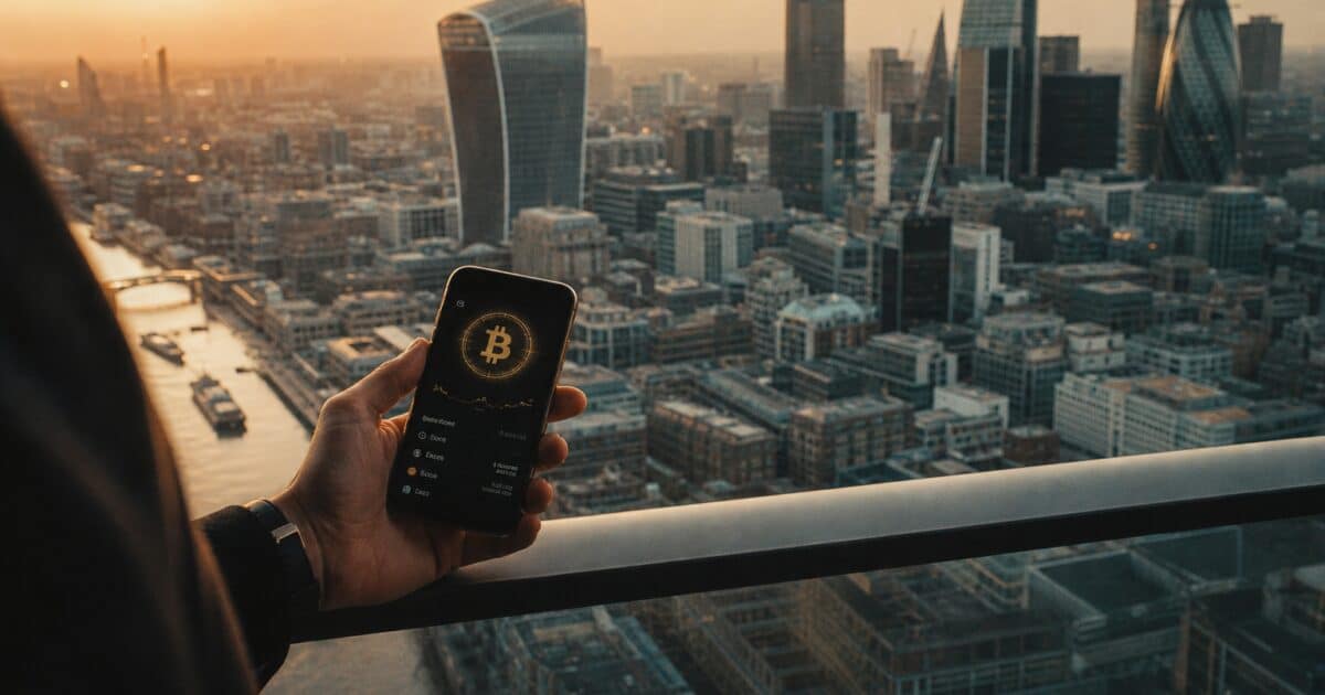 Bitcoin Holds Near $63,800 as Bulls and Bears Fight for Control