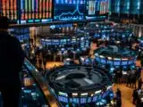 Bitcoin Holds Near $64,200 as ETF Outflows Hit $526.5 Million Across Four Sessions
