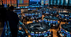 Bitcoin Holds Near $64,200 as ETF Outflows Hit $526.5 Million Across Four Sessions