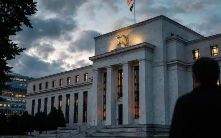 Bitcoin Jumps as June CPI Drops 0.4%, Fed September Hike Still Possible