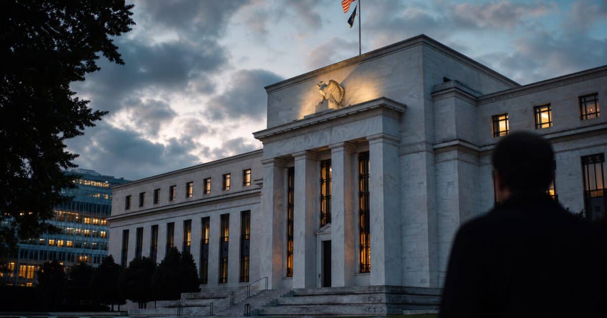 Bitcoin Jumps as June CPI Drops 0.4%, Fed September Hike Still Possible