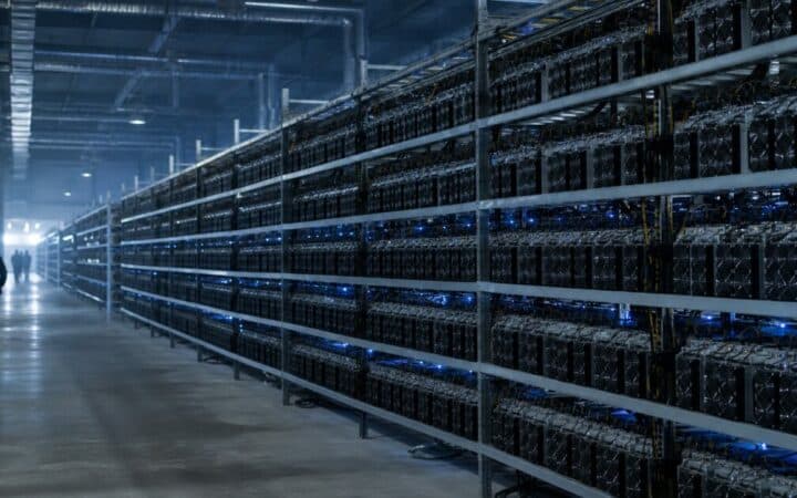 Bitcoin Menace de Capituler Malgré des Rebonds qui Donnent de Faux Espoirs