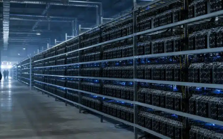 Bitcoin Menace de Capituler Malgré des Rebonds qui Donnent de Faux Espoirs