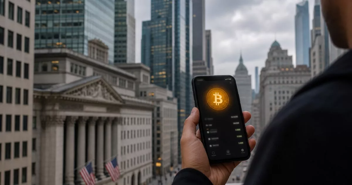 Bitcoin Moving Average Signal Flashes Again, Speculators Watch for Confirmed Bottom