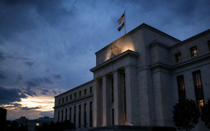Bitcoin Nears $60,000 as Fed Chair Warsh Flags AI's Growing Economic Weight