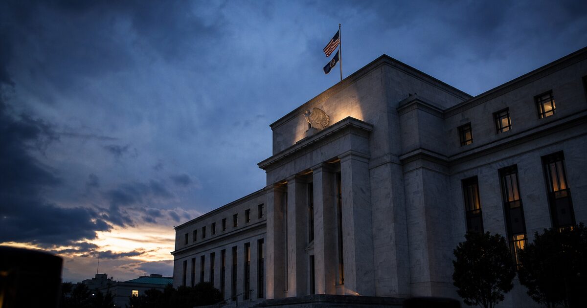 Bitcoin Nears $60,000 as Fed Chair Warsh Flags AI's Growing Economic Weight
