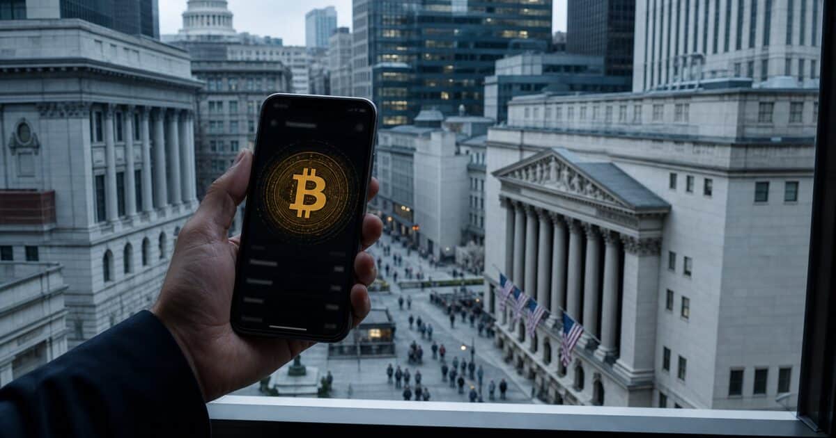 Le ratio de profit de Bitcoin atteint un plus bas de 43 mois, divisant les investisseurs