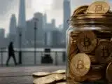 Bitcoin Recule Mais CryptoQuant Voit un Nouveau Sommet se Dessiner