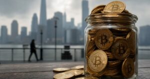 Bitcoin Recule Mais CryptoQuant Voit un Nouveau Sommet se Dessiner