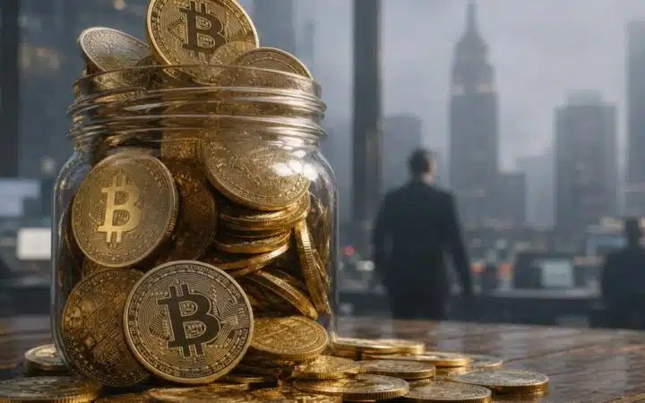 Bitcoin RSI Nears Zero as Traders Watch for a 2026 Bear Market Floor