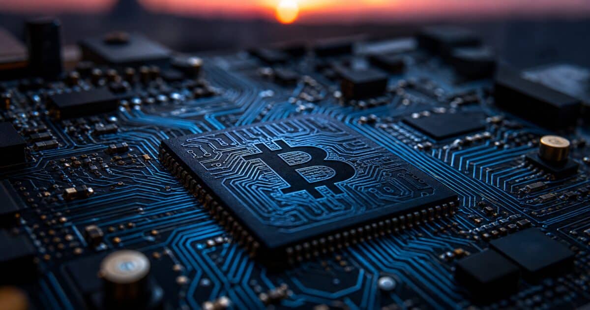 Bitcoin tombe à 62 732 $ alors que les risques au Moyen-Orient et la chute du secteur technologique frappent