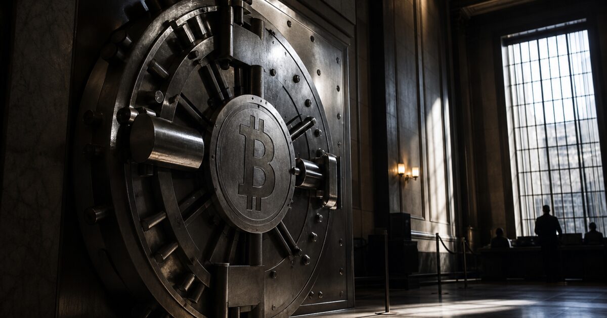 Bitcoin Slides Toward $62,000 as Trump Hits Hormuz Shipping With New Fees