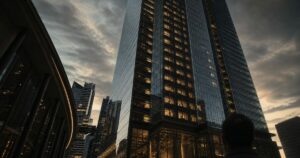 Bitcoin Stalls Near $64K as BlackRock's IBIT Bleeds $202 Million in a Single Day