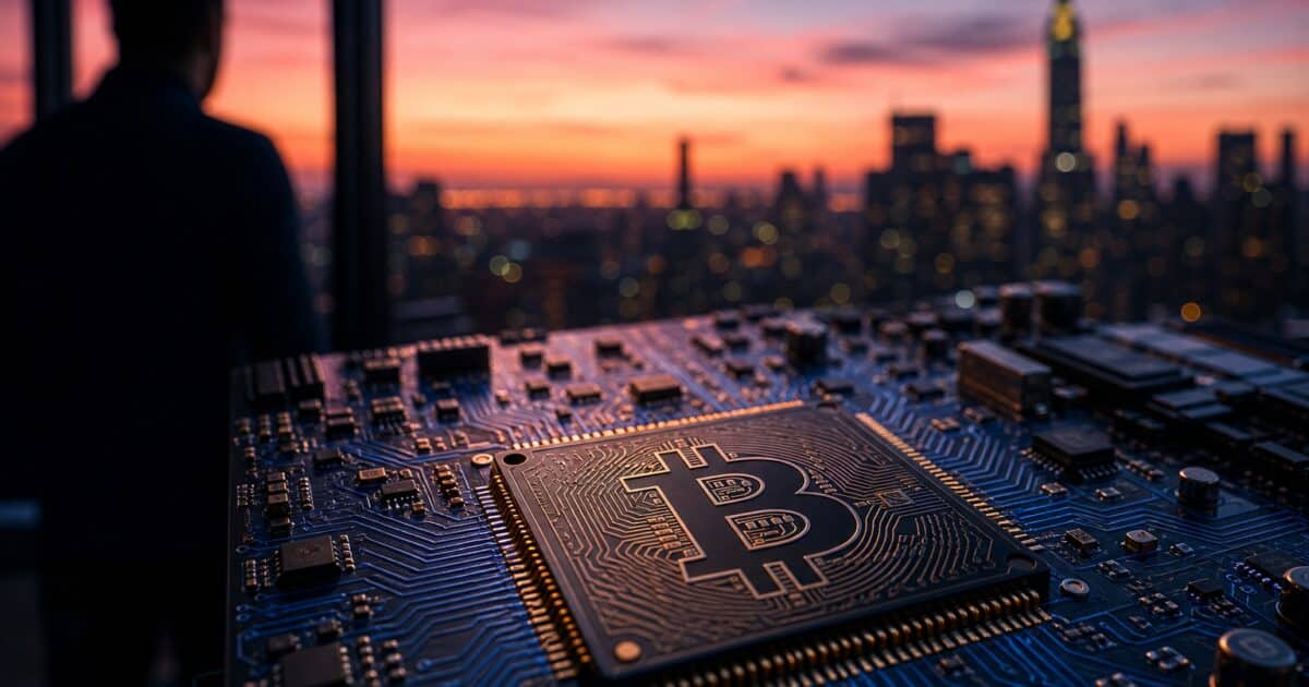 Le fonds de défense quantique de 15 millions de dollars de Bitcoin lance une nouvelle course cryptographique