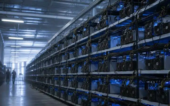 Bitcoin's August 2026 Dual Forks Put 4,500-Word BIP-110 Debate Front and Center