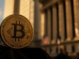 Bitcoin's Sharpe Ratio Drops to Worst Level Since 2022, Treasuries Look Better