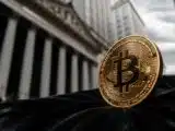 Bitcoin's Short-Term Holder Cost Basis Falls Below $30,000 Long-Term Level