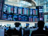 Bitget Hits $70 Billion in TradFi Perpetuals, Trailing Only Binance by a Thin Margin