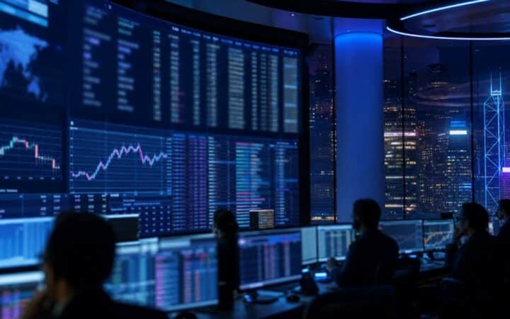 Bitget Lance les Options sur Actions Américaines et Veut Tout Changer pour ses 125 Millions d'Utilisateurs