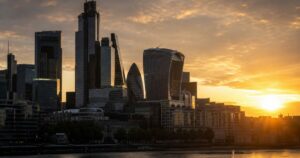 BitMEX Shuts Down as Compliance Costs Push 4 Major Exchanges Toward Consolidation