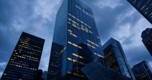 BitMEX Shuts Down as Kalshi and Coinbase Take Over US Crypto Perpetuals Market