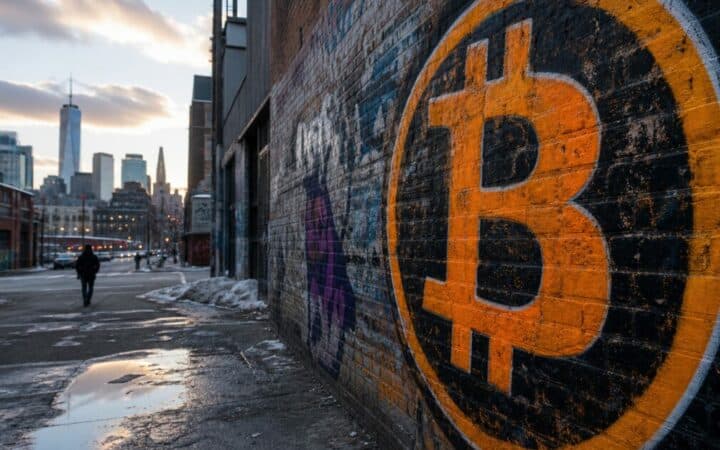 Bitwise CIO Matt Hougan Sees Bitcoin and Tokenization Fueling Next Crypto Cycle