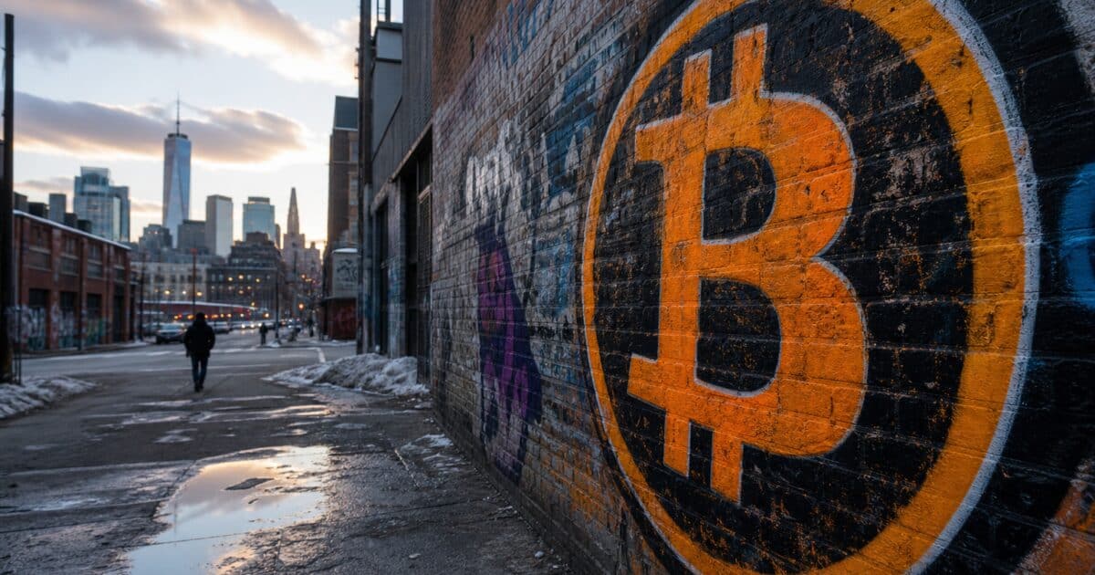 Le CIO de Bitwise, Matt Hougan, voit Bitcoin et la tokenisation alimenter le prochain cycle crypto