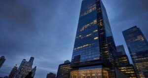 BlackRock and Coinbase Join 9-Firm, $15M Push to Quantum-Proof Bitcoin