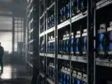 Blockstream's Adam Back Calls BIP-110 Dead on Arrival at 0.86% Miner Support