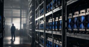 Blockstream's Adam Back Calls BIP-110 Dead on Arrival at 0.86% Miner Support