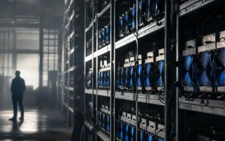 Blockstream's Adam Back Calls BIP-110 Dead on Arrival at 0.86% Miner Support