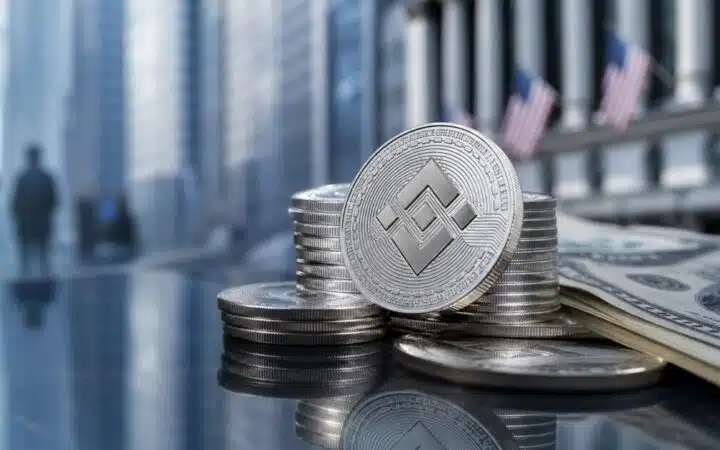 BNB Chain Drops Gas Fees on Stablecoins in Push for Daily Payment Use