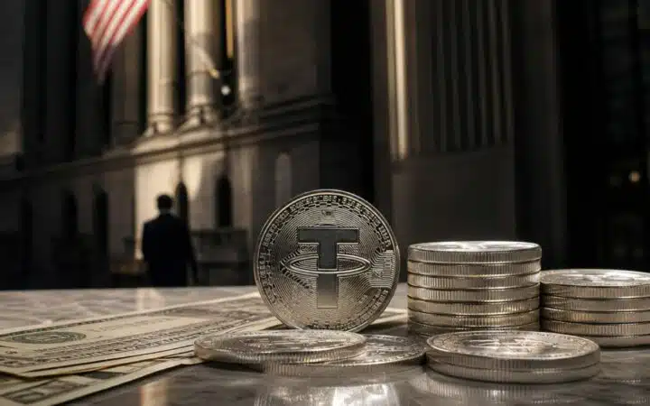 Brazil's Central Bank Warning Sends Stablecoin Prices Up 2% in Hours
