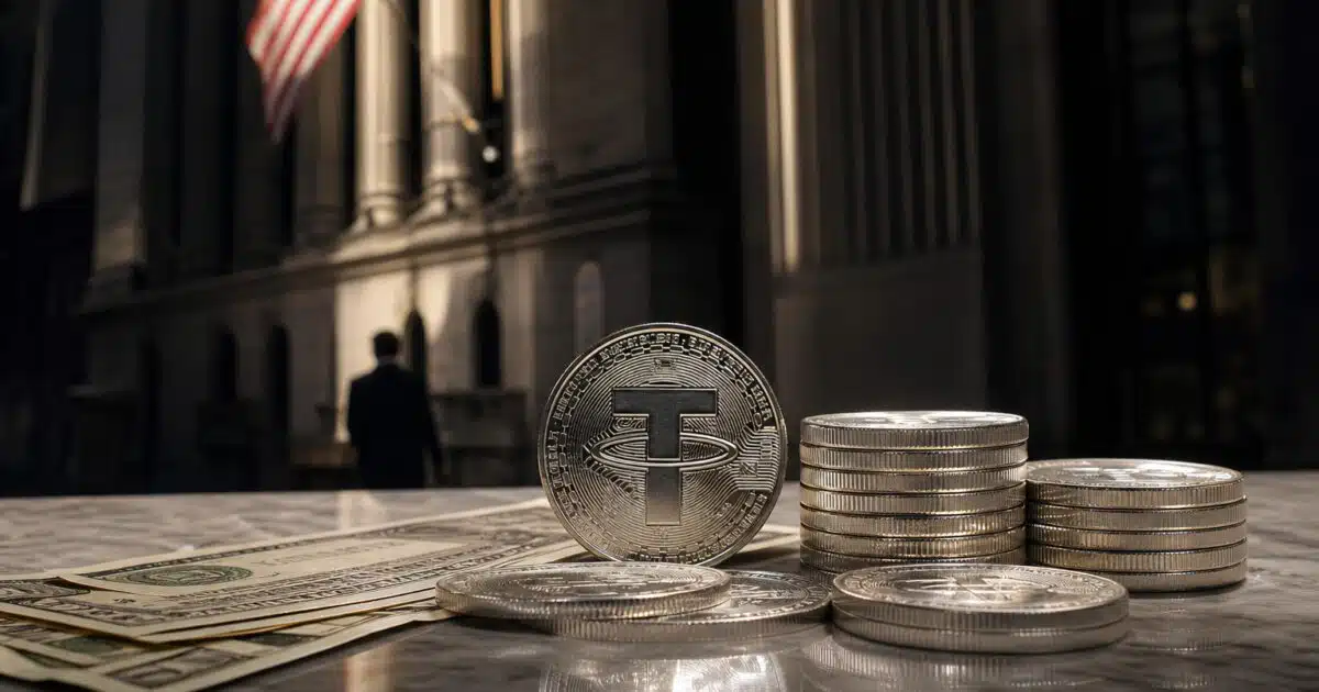 Brazil's Central Bank Warning Sends Stablecoin Prices Up 2% in Hours