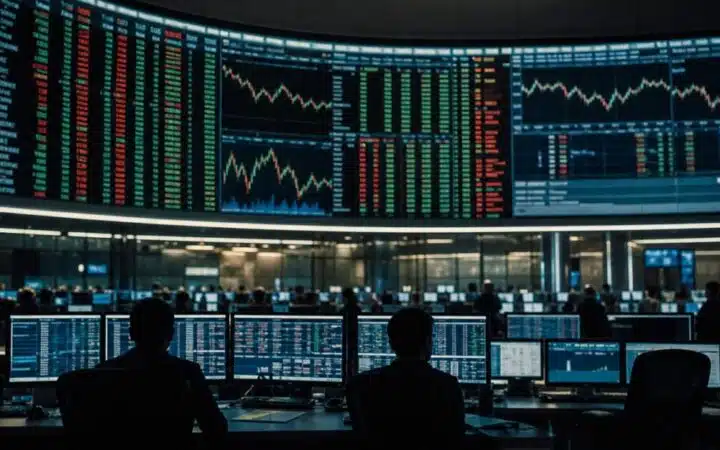 Bybit Lands on CNBC's 500 Fintech List With 80 Million Users Behind It