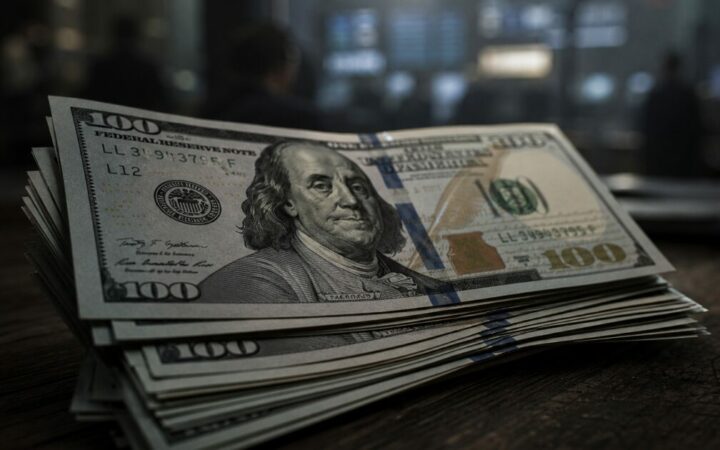 Canadian Dollar Jumps as Crude Climbs Past $78 a Barrel