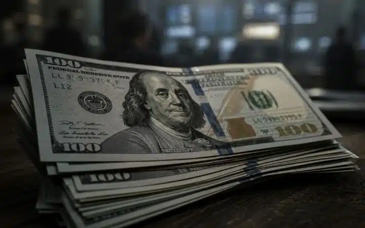 Canadian Dollar Jumps as Crude Climbs Past $78 a Barrel