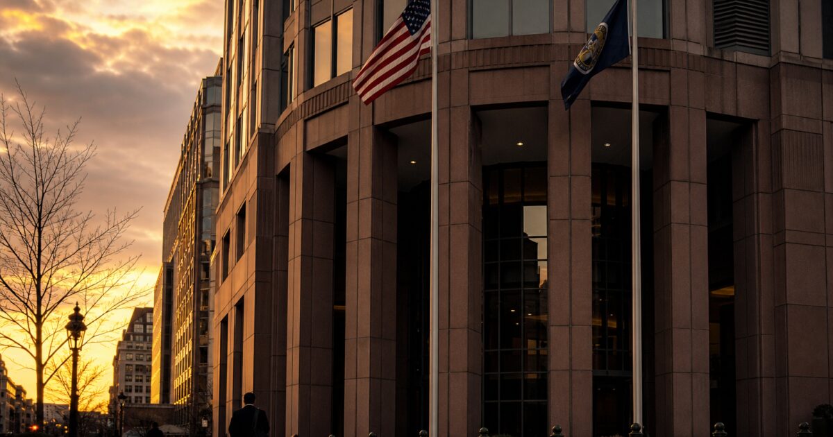 CFTC Charges North Carolina Man Over $14M Crypto Pool Fraud Hitting 60 Investors