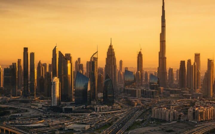 Checkout.com Wins UAE Central Bank Nod for 62% MENA Growth Push