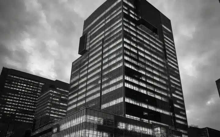 Circle Buys Nearly 1,000 IBM Blockchain Patents in Major IP Deal